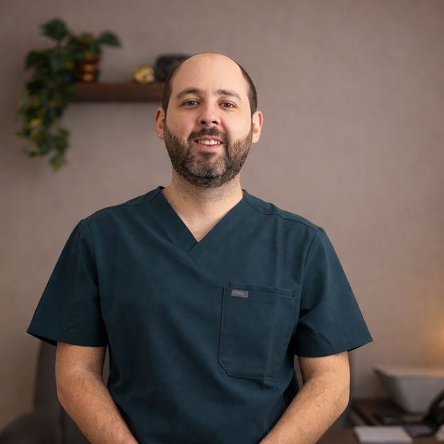 Luis Acosta Cumberbatch, Cirujano general Guadalajara