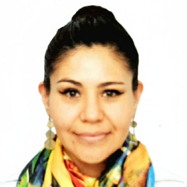 Xóchitl  Ponce Moreida, Psicólogo Tijuana