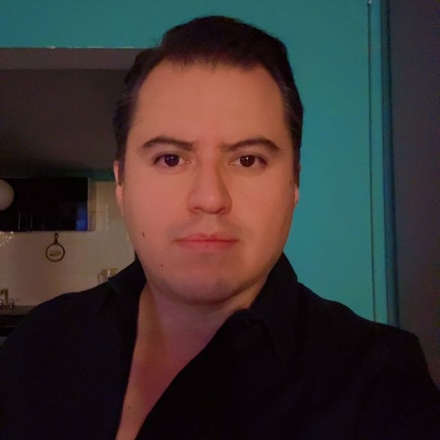 Alfredo Rojas, Psicólogo Ciudad de México