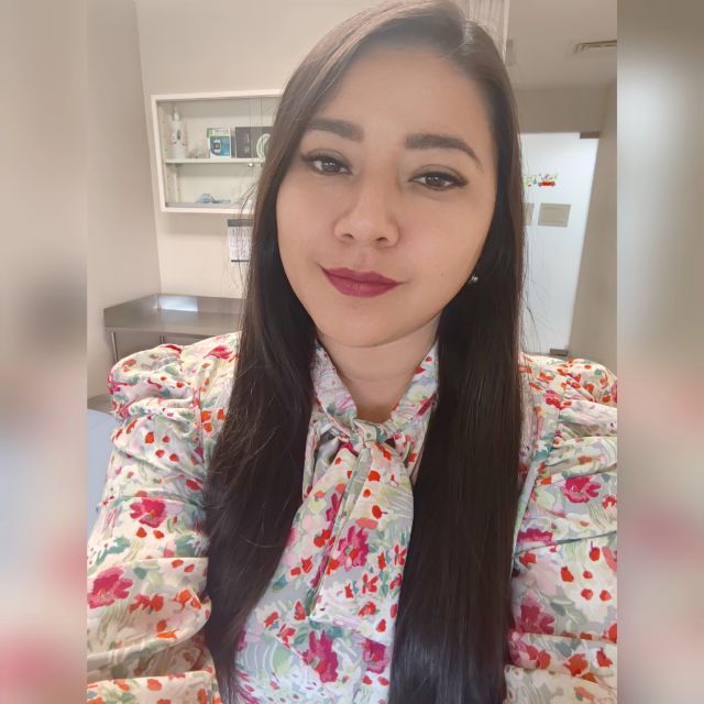 Leysi Nury Jimenez Vazquez, Alergólogo Comalcalco