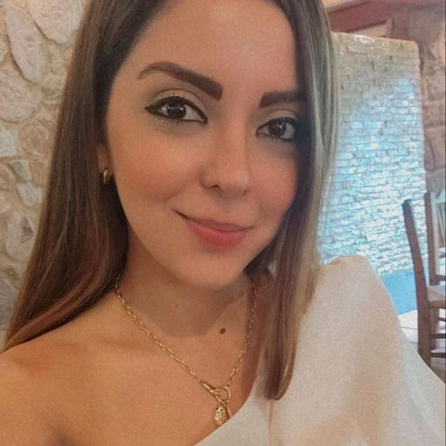 Daniela Zamora Codina, Psicólogo Tecoman