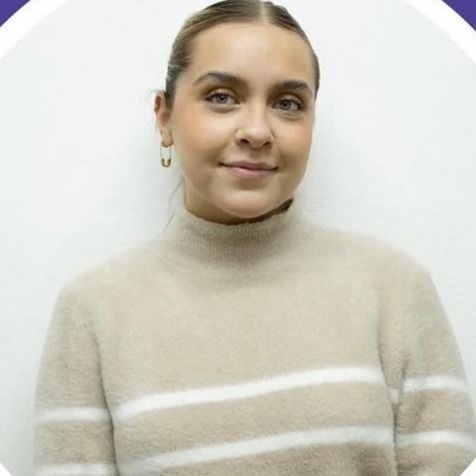 Cecilia Viridiana  Castellanos Iñiguez , Psicólogo Zapopan