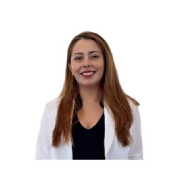 Jacqueline Díaz Jácome