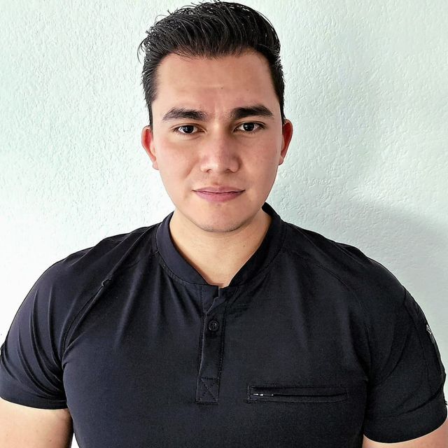 César Alejandro Espinosa López, Internista Coyoacán