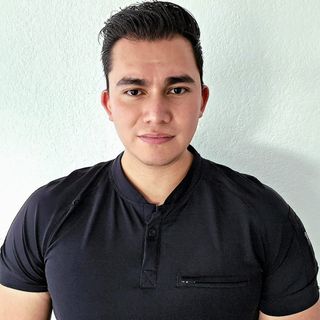 César Alejandro Espinosa López, Internista Coyoacán