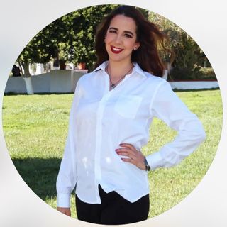 Ampliar imagen: Nayeli Gil, Nutricionista Ensenada