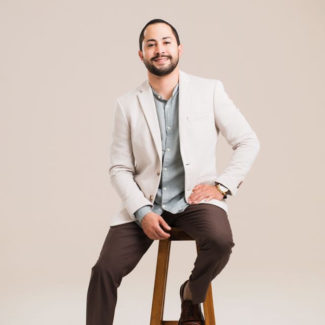 Jorge Abraham Santiago Luna, Psiquiatra Tabasco