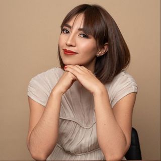 Danae Diaz Cuevas, Nutriólogo Amozoc
