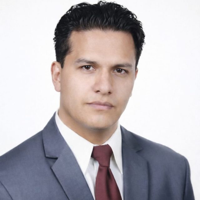 Wojtyla Galván Alcántara, Psicólogo Gustavo A Madero