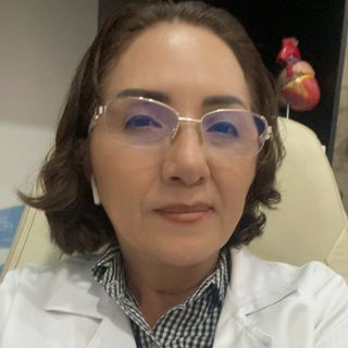  Lilia Romero Rojas