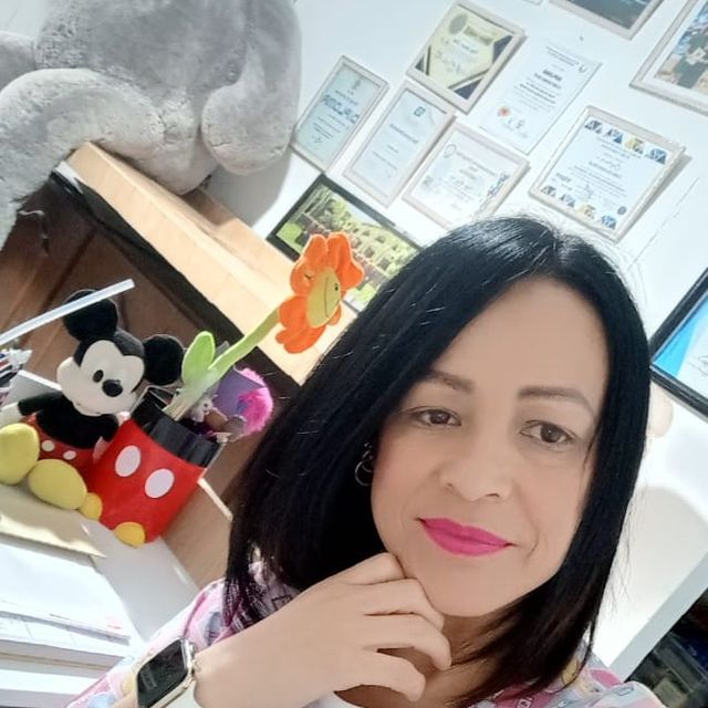 Cindy Álvarez Solís, Psicólogo Valle de Chalco Solidaridad
