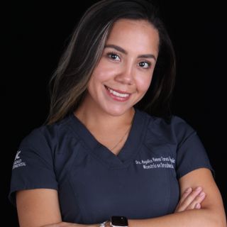 Ampliar imagen: Angelica Yunuen Torres Magaña, Dentista - Odontólogo Ciudad de México