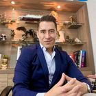 Dr. Marco Antonio Zamora Villedas