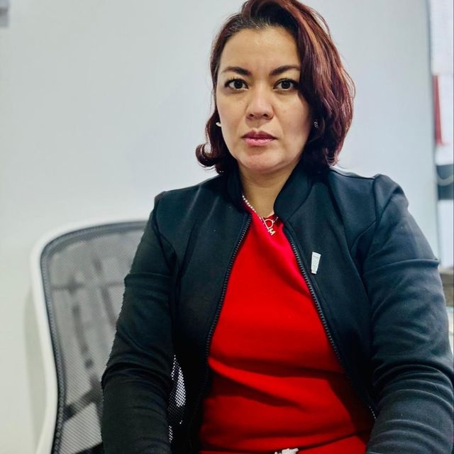 Mariana Vega Villarroel, Dentista - Odontólogo Benito Juárez