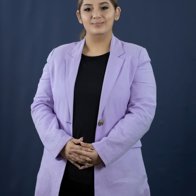 Carolina Vazquez, Psicólogo Culiacan