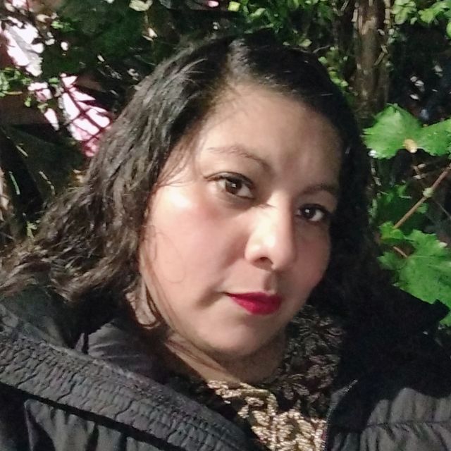 Laura Gpe Galicia Villegas, Psicólogo Chimalhuacan