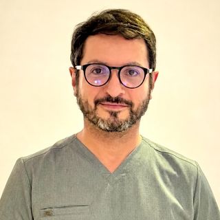 Dr. José David Vázquez López