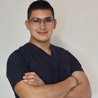 Ampliar imagen: Efrain Lopez Cruz, Fisioterapeuta Tultitlán