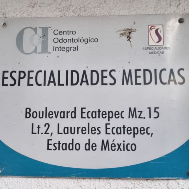 Blanca Miranda Hernández, Cirujano maxilofacial Ciudad de México