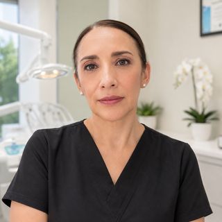 Leticia Camarena, Dentista - Odontólogo Ciudad de México