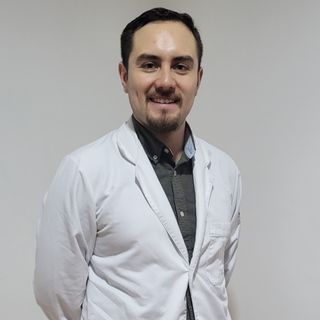 Dr. Ángel Labra Lorenzana