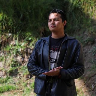 Ampliar imagen: Juan Alberto  Bravo Gutiérrez , Psicólogo Ciudad del Carmen