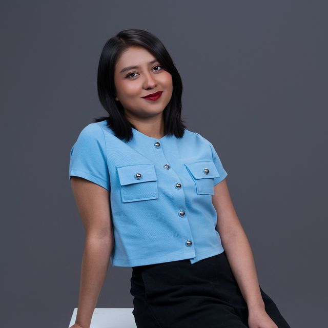 Karla Gabriela Hernández Escalona, Psicólogo Puebla