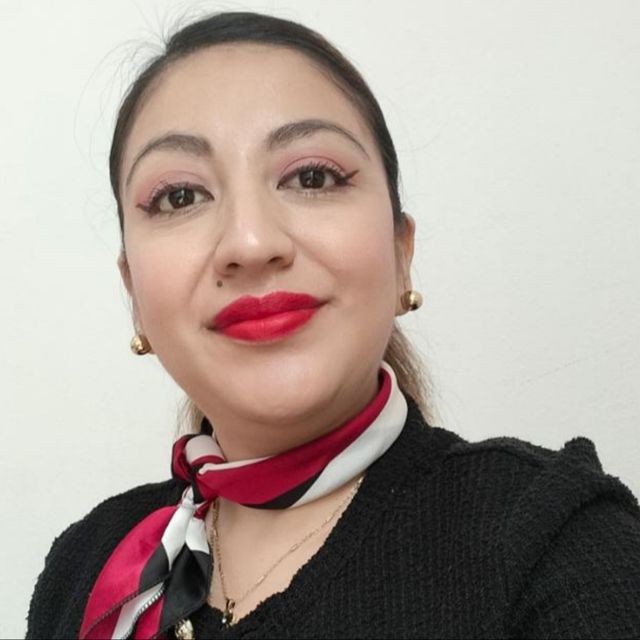 Liliana Elizabeth Cruz Solis, Psicólogo Tuxtla Gutierrez