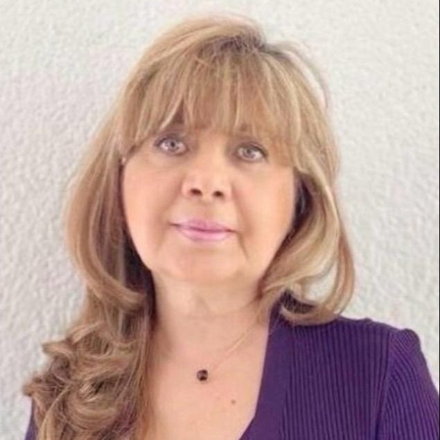 Margarita Ponce