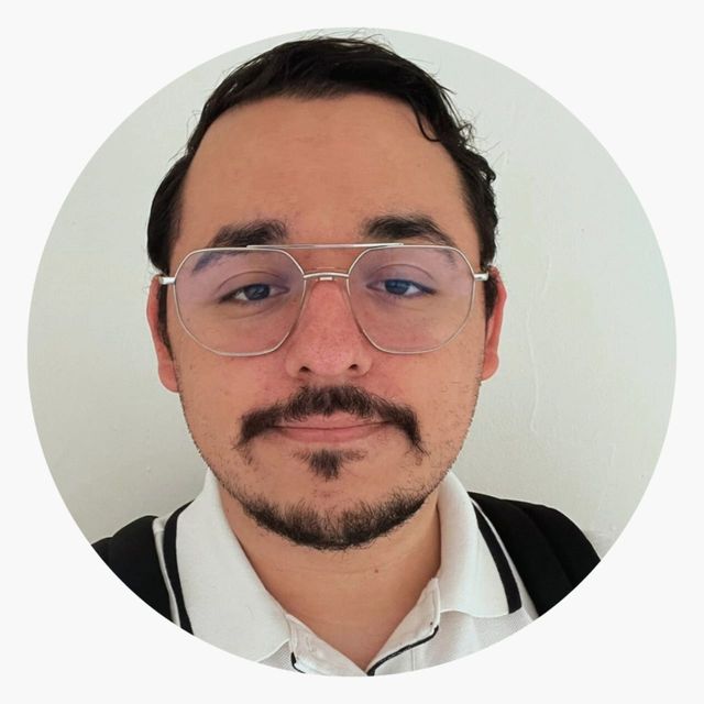 Carlos Domínguez, Psicólogo San Nicolás de los Garza