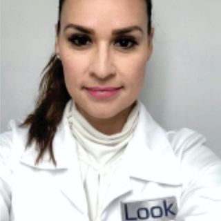 Ampliar imagen: Yara Janeth Montenegro Navarrete, Optometrista Tijuana