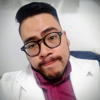 Ampliar imagen: Héctor Gerardo Martínez, Médico general Atizapán de Zaragoza