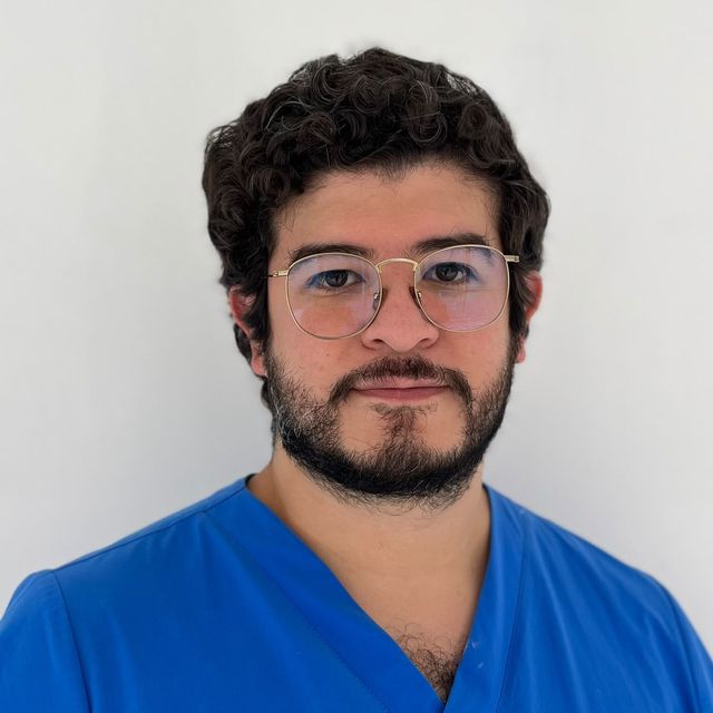 Carlos Ublester Cadena Corona