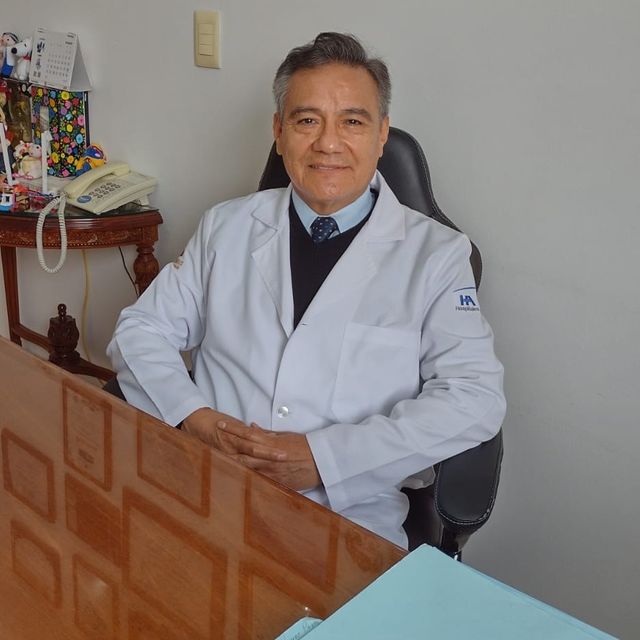 Miguel Angel Rosas Vargas