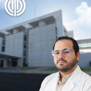 Dr. Diego Mauricio Barbosa Loría