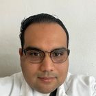 Dr. Julio Cesar Valadez Vidarte