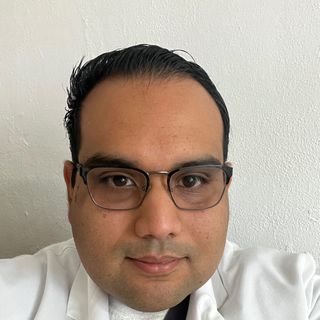 Dr. Julio Cesar Valadez Vidarte