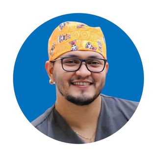 Ampliar imagen: Osnar Salazar, Dentista - Odontólogo Mérida