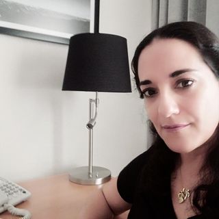 Ampliar imagen: Erika Argaez Amor, Psicólogo León