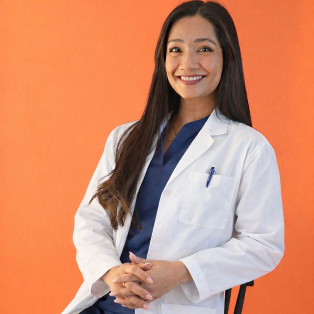 Jazmin  Hernandez Rios , Ginecólogo Querétaro