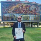 Dr. Alexis Eduardo Álvarez Vides