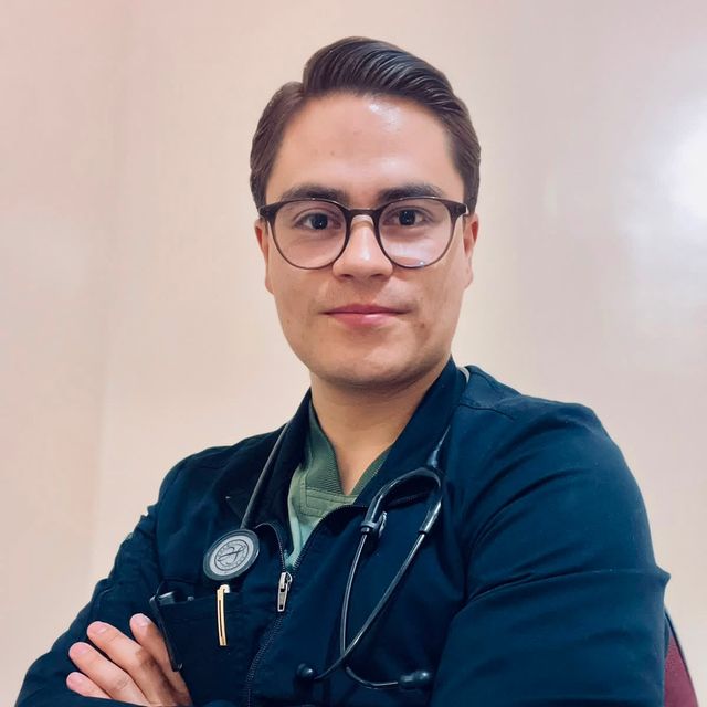 Paulo Edwin Pacheco Patiño, Pediatra San Pedro Garza Garcia