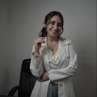 Lic. Marisol Leticia Cisneros Abundis