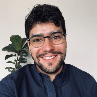 Rubén Abarca Contreras, Psicólogo Celaya