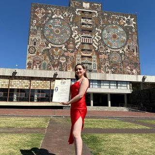 Zaira Ruelas Guzmán, Dermatólogo Guadalajara