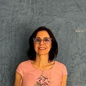Martha Eugenia Alpuche Cuevas, Pediatra Campeche