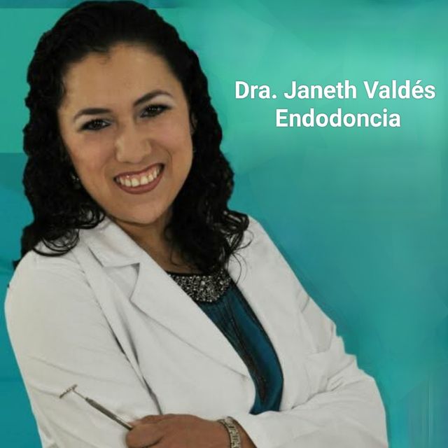 Janeth  Valdés, Endodoncia Saltillo
