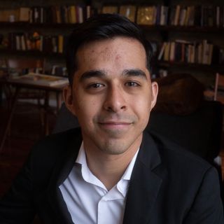 Ramiro Alejandro Arauza Reyes, Psicólogo Nuevo Leon