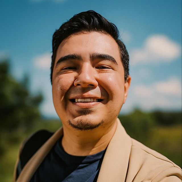 Angel Castañeda, Psicólogo Ciudad General Escobedo