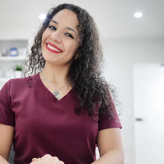 Cynthia Valle